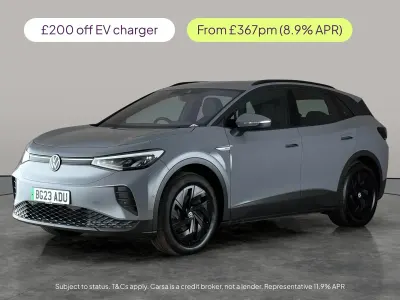Used VW ID.4