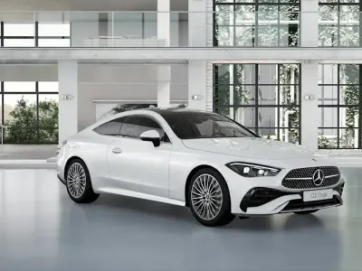 Used Mercedes E300