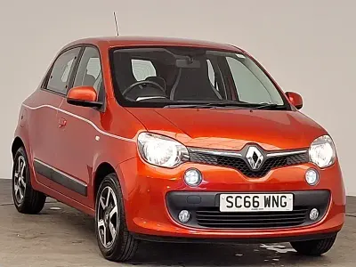 Usado Renault Twingo