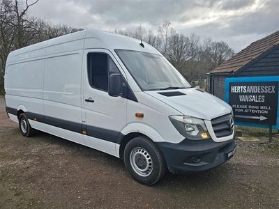 Mercedes Sprinter