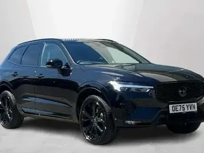 Used Volvo XC60 Ultra 247 HP (181 kW) 2026 SUV