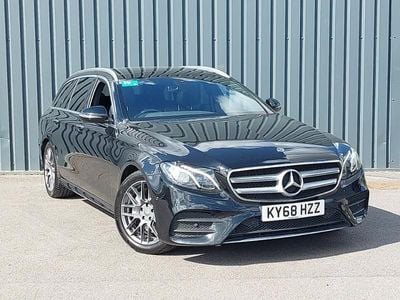 Mercedes E200