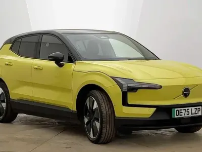 Used Volvo EX30 Ultra 200 kW (272 HP) 2025 SUV