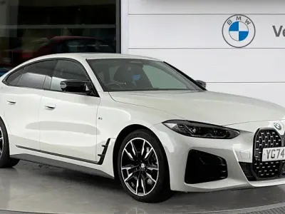 Used BMW M440