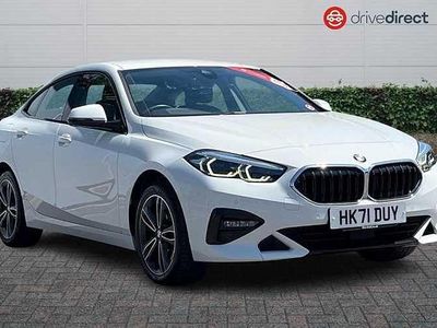 BMW 218