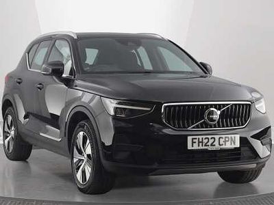 Used 2023 Volvo XC40 Core SUV | £22,495 (Fair price)