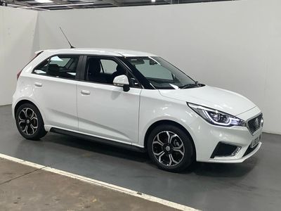 MG MG3