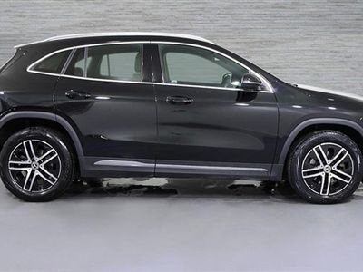 used Mercedes GLA200 GLA ClassSport Executive 5dr Auto