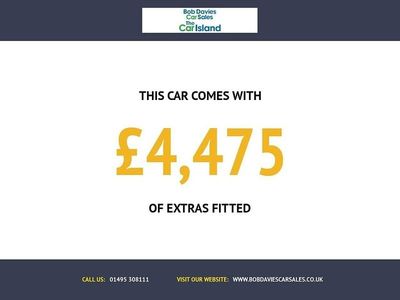 Used Volvo V40 Pro 2018 Grey Hatchback