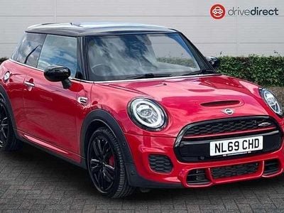Mini John Cooper Works