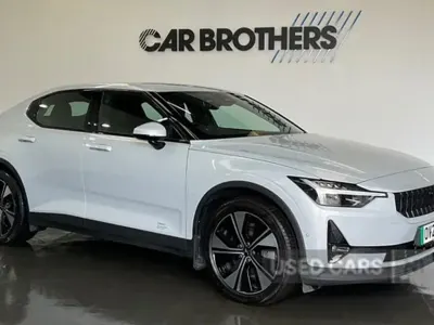 Used Polestar 2 Standard Range Single Motor 169 kW (231 HP) 2023 Hatchback