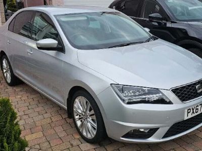 Seat Toledo