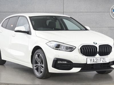 BMW 116