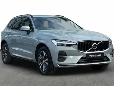 Used Volvo XC60