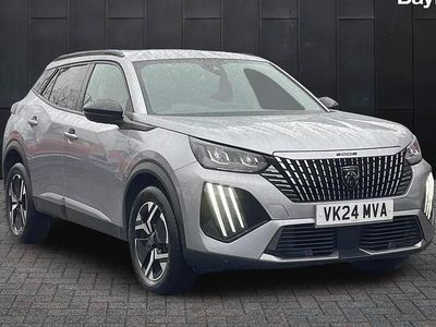 Used Peugeot 2008 Allure 2008