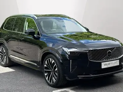 Begagnad Volvo XC90 Ultra 250 HK (183 kW) 2024 SUV