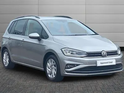 Używany VW Golf VII