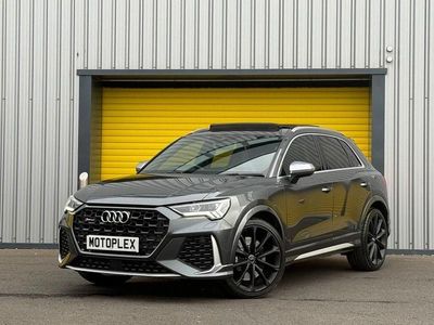 Audi RS Q3