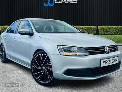 VW Jetta