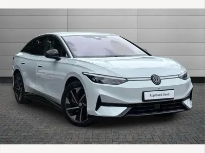 Used VW ID.7
