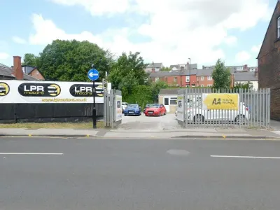 Used Vauxhall Combo