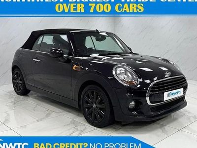Used 2016 Mini Cooper Hatchback | £7,795 (Fair price)