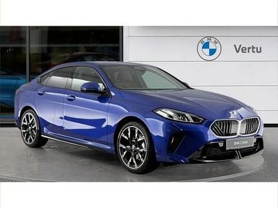 Used BMW 220 M Sport 168 HP (123 kW) 2025 Other Coupe