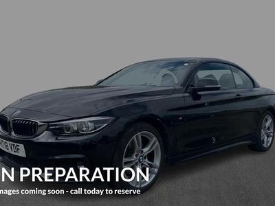 BMW 420