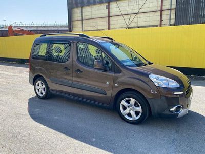Peugeot Partner Tepee