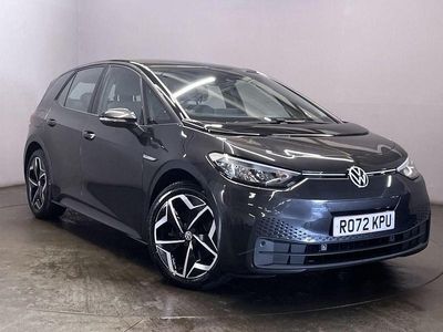 VW ID.3