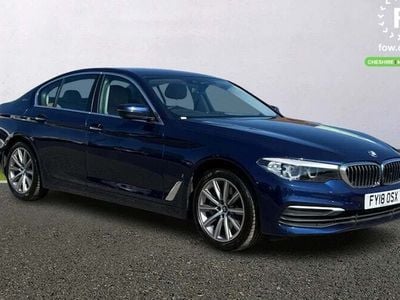 BMW 530e