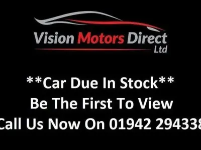 Used Vauxhall Astra