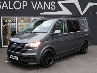 VW T6.1