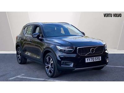 used Volvo XC40 1.5 T5 Recharge PHEV Inscription Pro 5dr Auto Estate