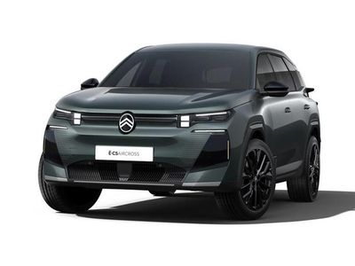 New Citroën C5 156 kW (213 HP) 2026 Hatchback