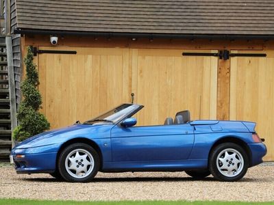 Lotus Elan