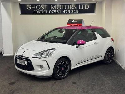 Citroën DS3