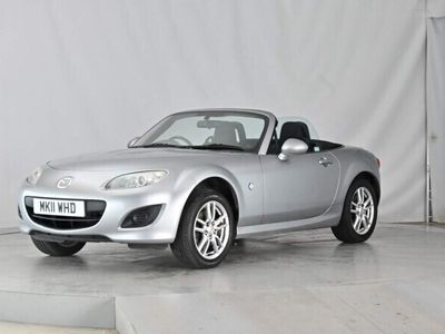 Mazda MX5