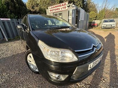 Citroën C4