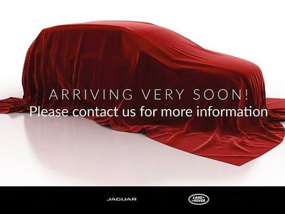 Used 2019 Land Rover Range Rover R-Dynamic SUV | £26,990 (Expensive)