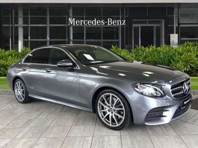 Mercedes E200