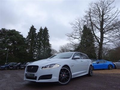 Jaguar XF Sportbrake