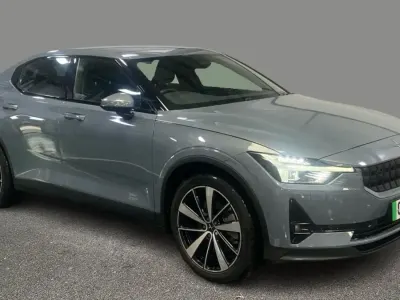 Usado Polestar 2