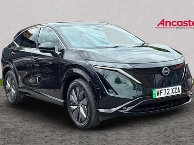 Nissan Ariya