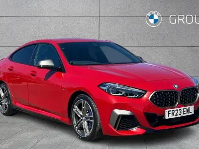 Used BMW M235