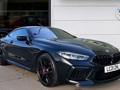 BMW M8