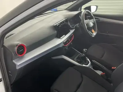 Używany Seat Arona