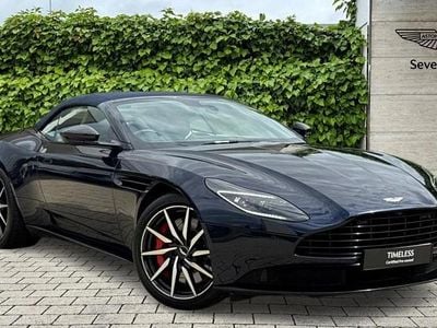Aston Martin DB11