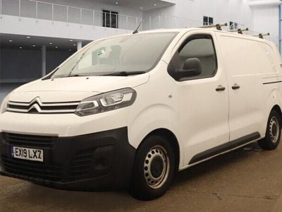Citroën Dispatch