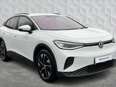 Used VW ID.4 Pro 210 kW (286 HP) 2025 SUV